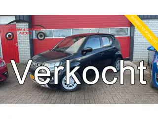 Suzuki Ignis 1.2 Smart Hybrid Comfort FULL LED / AIRCO / PDC V+A / BLUETOOTH / ELEK RAMEN / NL-AUTO