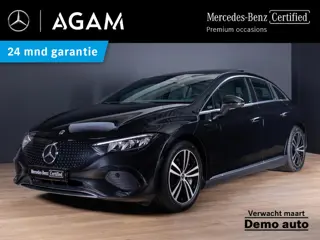 Mercedes-Benz EQE Limousine 350+ Business Edition Panorama dak | Trekhaak