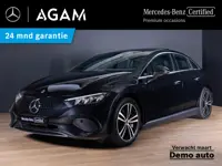Mercedes-Benz EQE Limousine 350+ Business Edition Panorama dak | Trekhaak