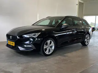 Seat Leon Sportstourer 1.5 TSI 150PK FR