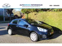 Kia Rio 1.2 CVVT ComfortLine