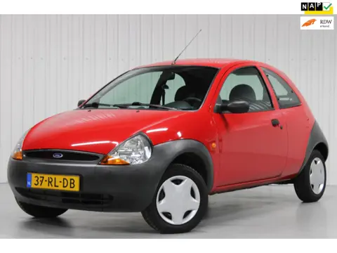 Ford Ka 1.3 Style