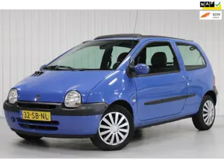 Renault Twingo 1.2-16V Expression Eco Quickshift 5