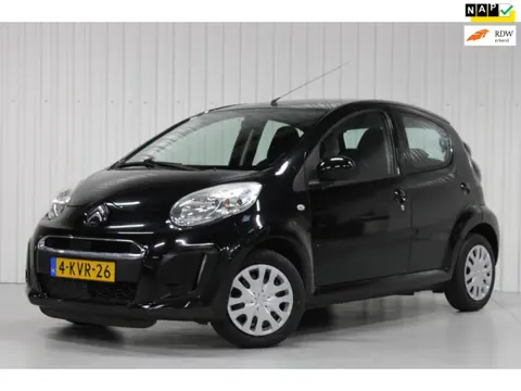 Citroen C1 1.0 Collection
