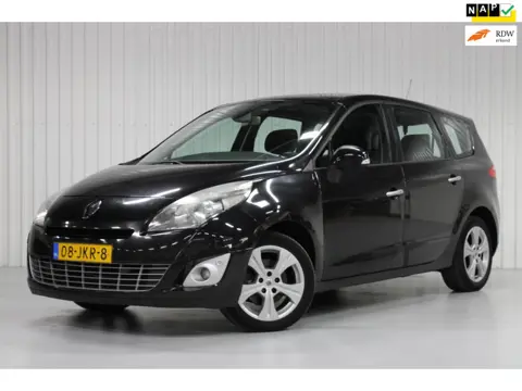 Renault Grand Scénic 1.4 TCe Dynamique