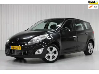 Renault Grand Scénic 1.4 TCe Dynamique