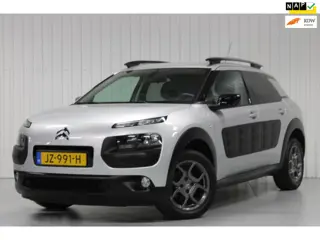 Citroen C4 Cactus 1.2 PureTech Shine