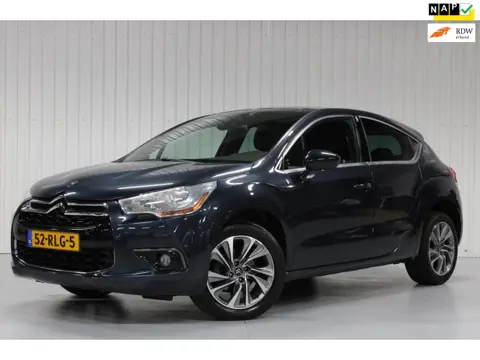 Citroen DS4 1.6 VTi Chic