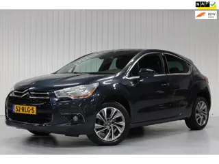 Citroen DS4 1.6 VTi Chic