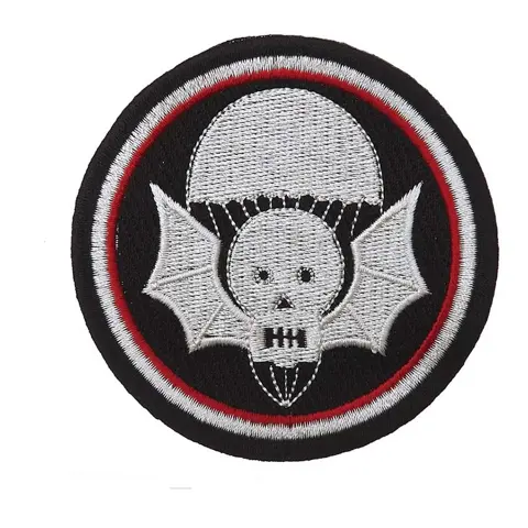 Embleem,Patch,502,PIR,Infanterie,Regiment