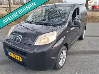 Citroen Nemo 1.4 NETTE AUTO OP BENZINE KOOPJE HOOR