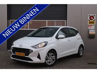 Hyundai i10 1.0 Comfort, Carplay, Cruise, Airco (bj 2023)