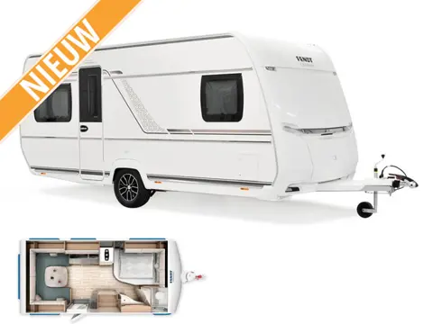 Fendt Tendenza 465 SFB