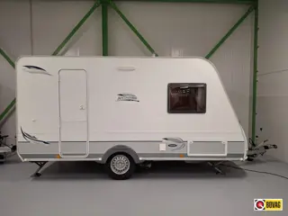 Caravelair Antares Luxe 400
