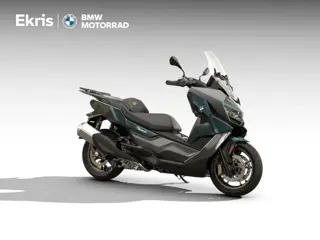 BMW C 400 GT