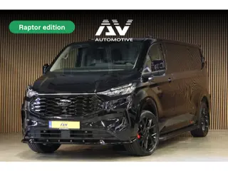 Ford Transit Custom 320 2.0 TDCI 150 PK L2H1 Limited | ACC | Blind Spot | Camera | Lane Assist | Sto