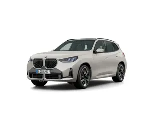 BMW X3 30e xDrive | M-Sport | 21'' | Panorama. | Harman/Kardon | Park. + Driv. Plus | Stoelvent. | H