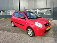 Kia PICANTO 1.1 Fifteen met Nieuwe Apk !
