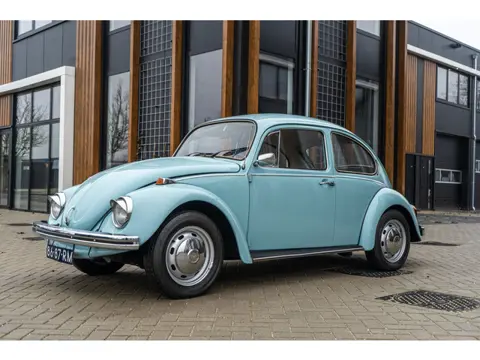 Volkswagen Kever 1300