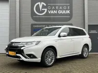 Mitsubishi Outlander 2.4 PHEV 224PK Trekhaak,Navi,Clima,Cruise,Camera,Isofix,StoelVerwarming,ElektrR