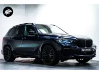 BMW X5 xDrive45e M Sport Full opt|Harman Kardon|22 inch|Carbon|Pano dak