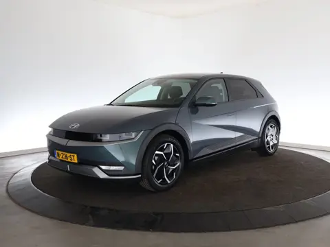 Hyundai IONIQ 5 Connect 73kWh | Navi | Clima | Winterpack |*