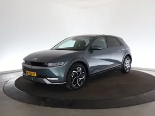 Hyundai IONIQ 5 Connect 73kWh | Navi | Clima | Winterpack |*