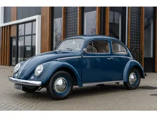 Volkswagen Kever