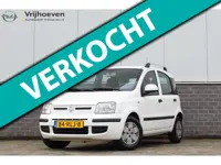 Fiat Panda 1.2 Edizione Cool Airco Trekhaak