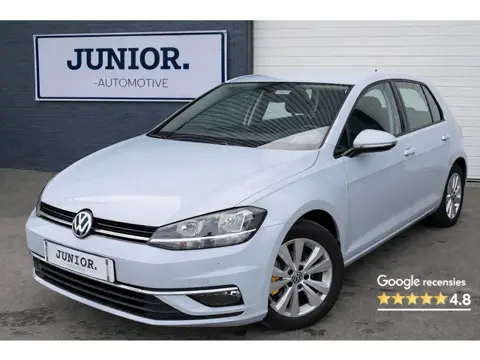 Volkswagen Golf 1.0 TSI Comfortline CLIMA/CRUISE/ADAPTIVE/PDC/LMV/5D/LAGEKM