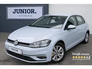 Volkswagen Golf 1.0 TSI Comfortline CLIMA/CRUISE/ADAPTIVE/PDC/LMV/5D/LAGEKM