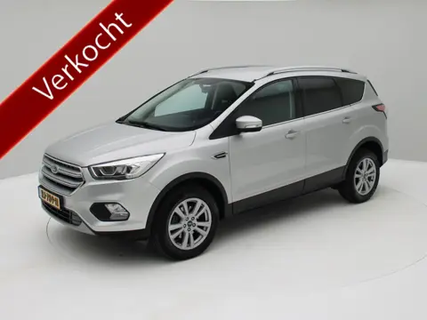 Ford Kuga 1.5 EcoBoost Trend Ultimate 120pk / Origineel NL