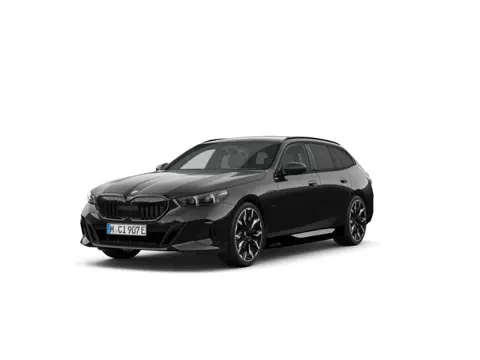 BMW 5 Serie Touring 530e | M-Sport Pro | 21'' | Panorama. | Comfortstoel. | Park. + Driv. Plus | Hea