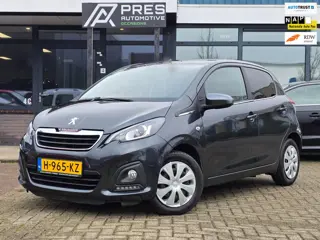 Peugeot 108 1.0 e-VTi Active |AIRCO|ELEKTRISCHE RAMEN|CDV