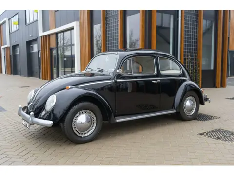 Volkswagen Kever VW 1200 STANDAARD