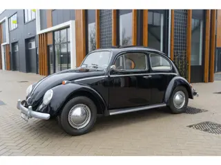 Volkswagen Kever VW 1200 STANDAARD