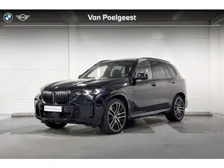 BMW X5 xDrive50e