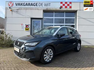 SEAT Arona 1.0 TSI Style automaat