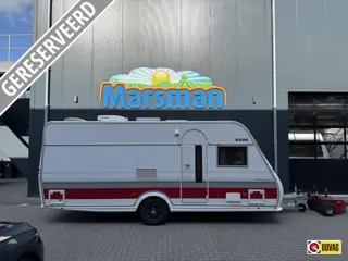 Kabe Royal 520 XL Model 2017 | 230 breed