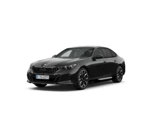 BMW i5 eDrive40 | M-Sport Pro | 21'' | Panorama. | Comfortstoel. | Park. + Driv. Plus | Head-Up | Co
