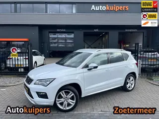 Seat Ateca 1.5 TSI FR Business Intense, Beats audio, Digitaal
