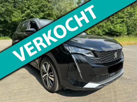 Peugeot 5008 1.2 Hybrid|145pk|Aut|Allure|7Persoons|Navi