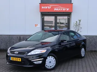 Ford Mondeo 1.6 TDCi ECOnetic Lease Trend org NL