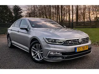 Volkswagen Passat 1.4 TSI Highline Business R