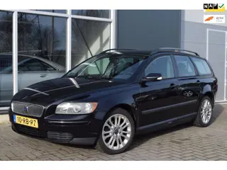 Volvo V50 1.8 Elite | LEES BESCHRIJVING !