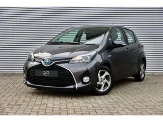 Toyota Yaris 1.5 Hybrid Aspiration | 2e Eigenaar | Airco | Stoelverwarming