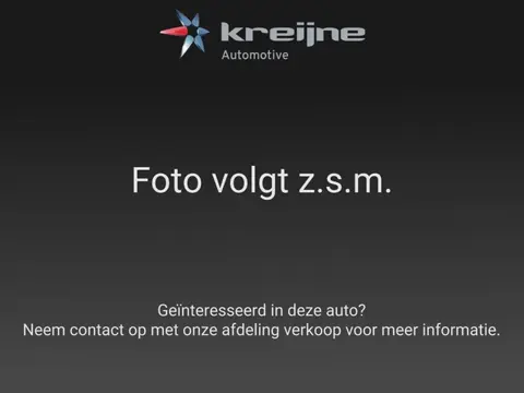 Volkswagen T-Cross 1.0 TSI Life Business | LAGE KM-STAND | TREKHAAK | NAVI | RIJKLAARPRIJS |