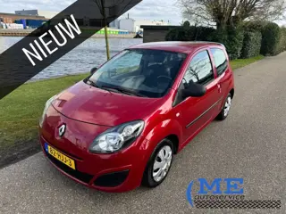 Renault Twingo - 1.2 Authentique|airco|nieuwe distributie