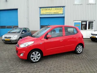 Hyundai I10 1.2 i-Motion Cool