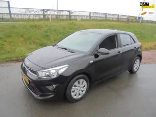 Kia Rio Kia Rio 1.0 benzine Comfortline airco 75.000km